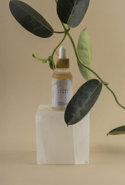 Sérum efecto lifting inmediato - 30 ml.